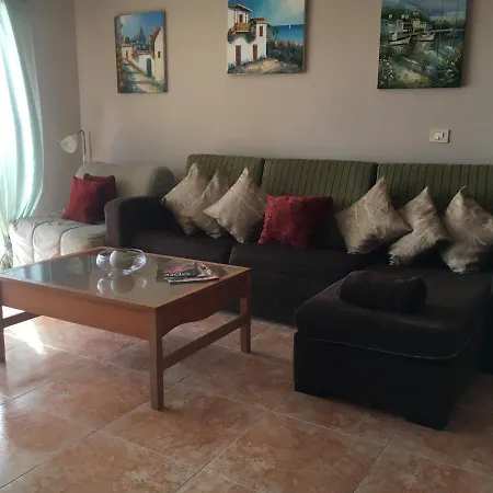 Holiday home Vista Mare