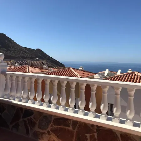 Vista Mare Holiday home