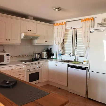 Holiday home Vista Mare