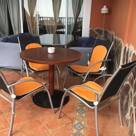 Vista Mare Holiday home
