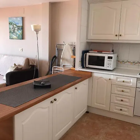 Holiday home Vista Mare *