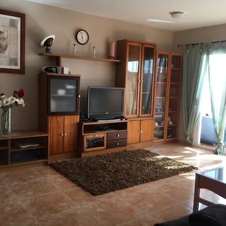 Vista Mare Holiday home Costa Adeje (Tenerife)